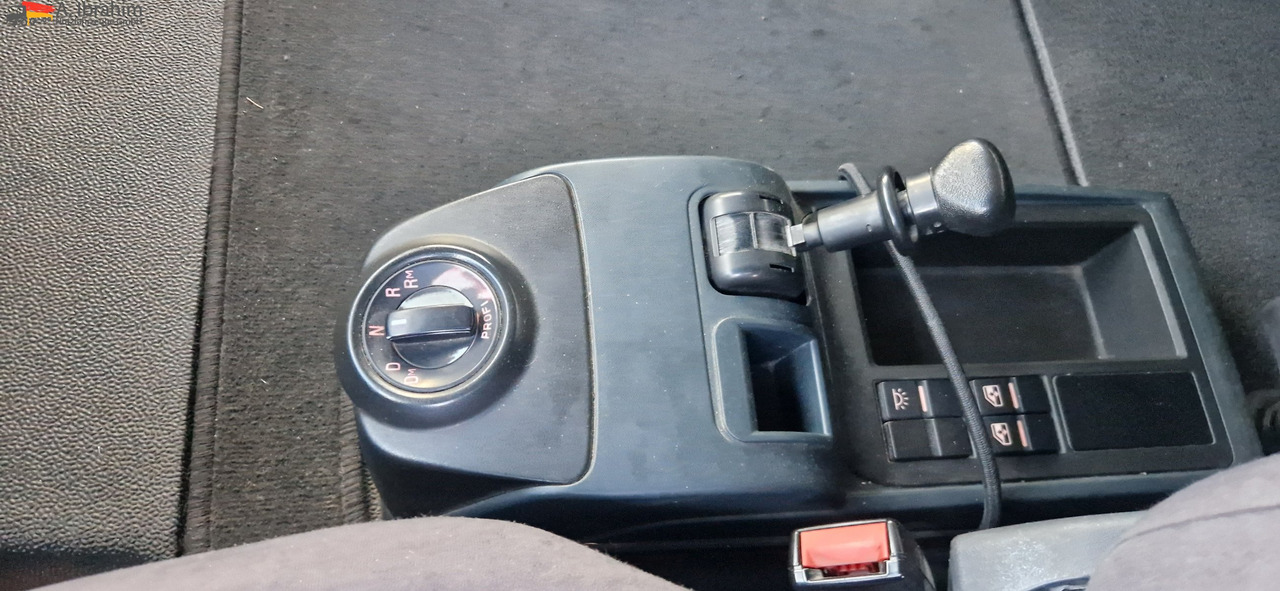 MAN TGS 18.400 PTO für Kompressor deutsches Fahrzeug - Tractor unit: picture 3 MAN TGS 18.400 PTO für Kompressor deutsches Fahrzeug - Tractor unit: picture 3