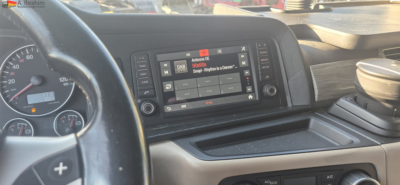 MAN TGX 18.500 Retarder | Standklima | XXL | 2x Tank | LED | deutsches Fahrzeug - Tractor unit: picture 2 MAN TGX 18.500 Retarder | Standklima | XXL | 2x Tank | LED | deutsches Fahrzeug - Tractor unit: picture 2