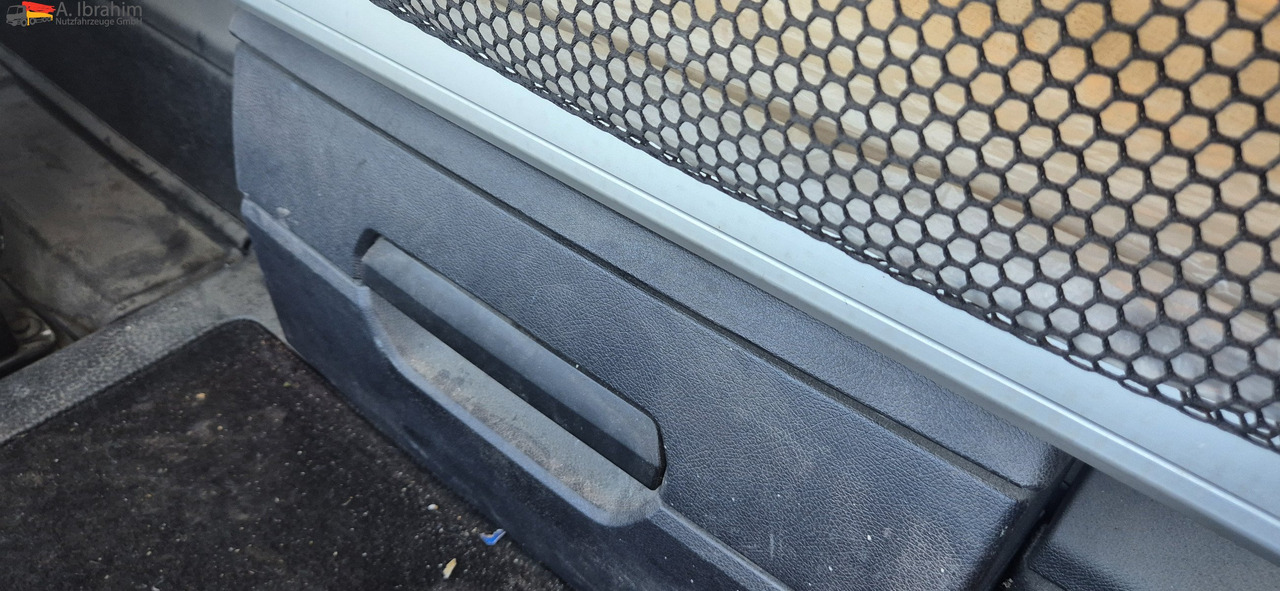 Mercedes-Benz 1840 Actros, 3x vorhanden, identisch - Tractor unit: picture 5 Mercedes-Benz 1840 Actros, 3x vorhanden, identisch - Tractor unit: picture 5