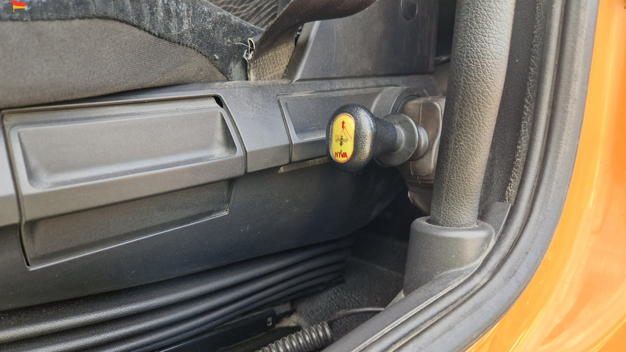 Mercedes-Benz 1840 Actros, 3x vorhanden, identisch - Tractor unit: picture 4 Mercedes-Benz 1840 Actros, 3x vorhanden, identisch - Tractor unit: picture 4