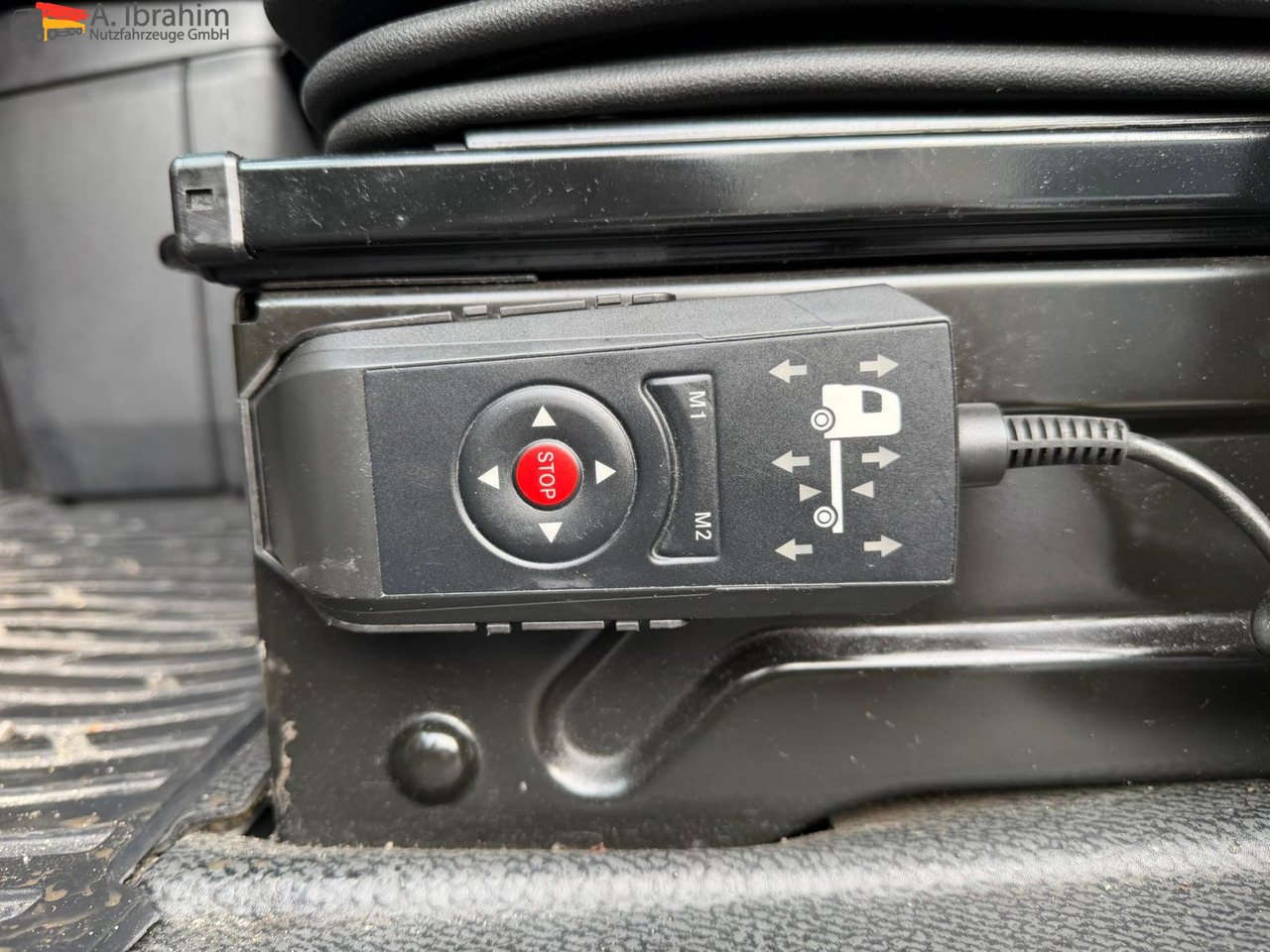 Mercedes-Benz 1842LS Retarder | 4x2 | Klima | Mega - Tractor unit: picture 4 Mercedes-Benz 1842LS Retarder | 4x2 | Klima | Mega - Tractor unit: picture 4