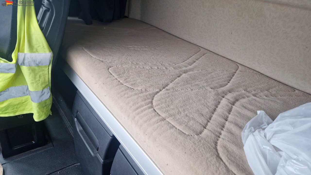 Mercedes-Benz 1845 Kipphydraulik - Tractor unit: picture 5 Mercedes-Benz 1845 Kipphydraulik - Tractor unit: picture 5