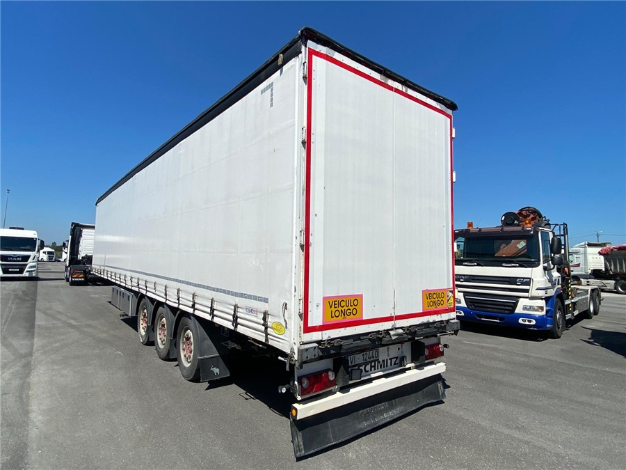 SCHMITZ CARGOBULL SCB-S3T - Curtainsider semi-trailer: picture 3 SCHMITZ CARGOBULL SCB-S3T - Curtainsider semi-trailer: picture 3