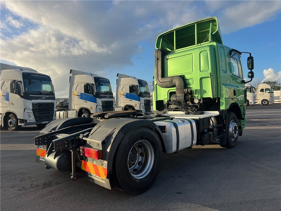 DAF CF85.410 manual gear - Tractor unit: picture 4 DAF CF85.410 manual gear - Tractor unit: picture 4