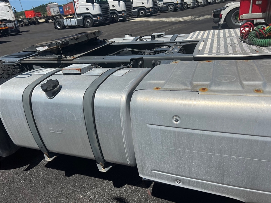 Leasing of DAF XF 105 460 DAF XF 105 460: picture 17 Leasing of DAF XF 105 460 DAF XF 105 460: picture 17