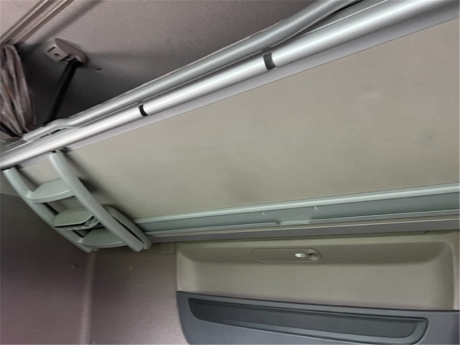 Leasing of DAF XF 105 460 DAF XF 105 460: picture 8 Leasing of DAF XF 105 460 DAF XF 105 460: picture 8