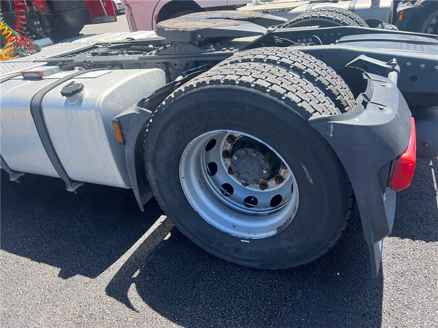 Leasing of DAF XF 105 460 DAF XF 105 460: picture 14 Leasing of DAF XF 105 460 DAF XF 105 460: picture 14