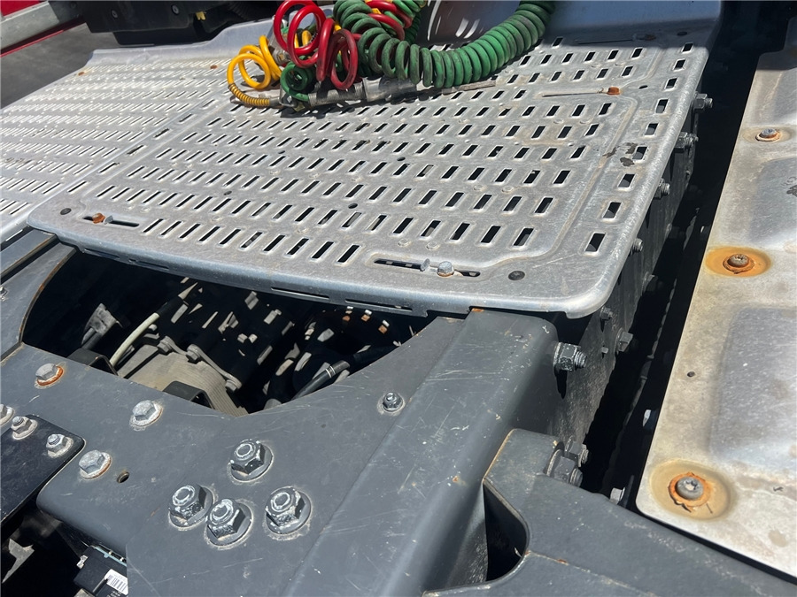 Leasing of DAF XF 105 460 DAF XF 105 460: picture 16 Leasing of DAF XF 105 460 DAF XF 105 460: picture 16