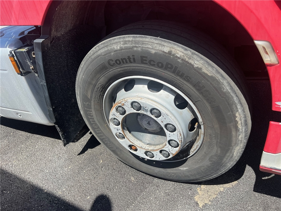 Leasing of DAF XF 105 460 DAF XF 105 460: picture 12 Leasing of DAF XF 105 460 DAF XF 105 460: picture 12