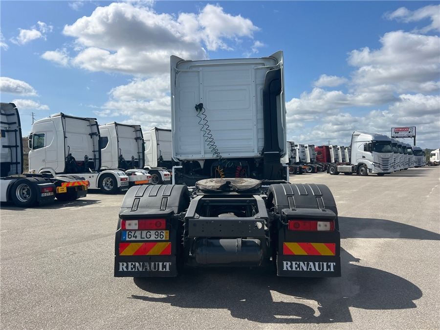 Renault AE 440 - Tractor unit: picture 5 Renault AE 440 - Tractor unit: picture 5