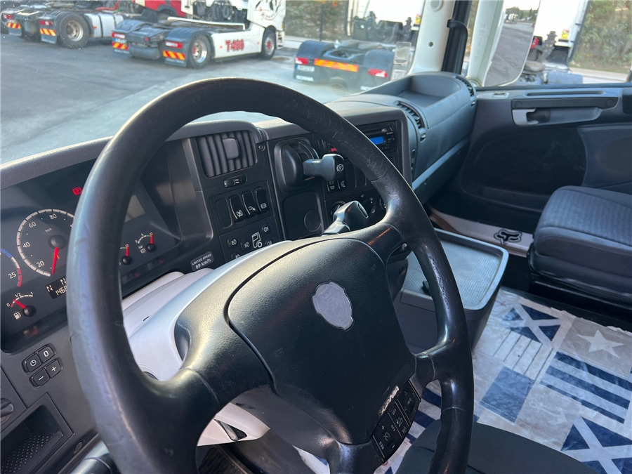 Tractor unit Scania R480: picture 11 Tractor unit Scania R480: picture 11