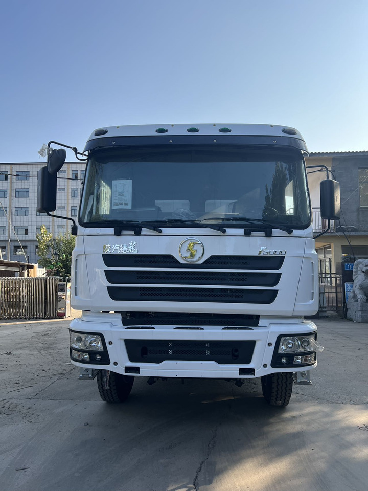 Shacman F3000 6X4 - Tipper: picture 1 Shacman F3000 6X4 - Tipper: picture 1