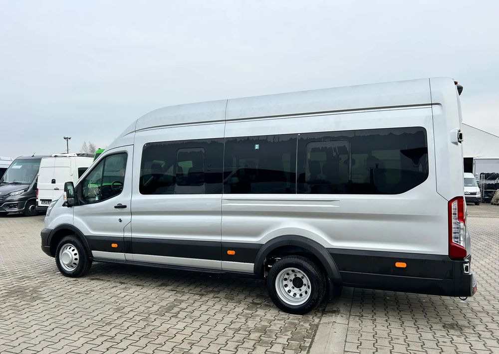 Ford Transit - Minibus, Passenger van: picture 5 Ford Transit - Minibus, Passenger van: picture 5