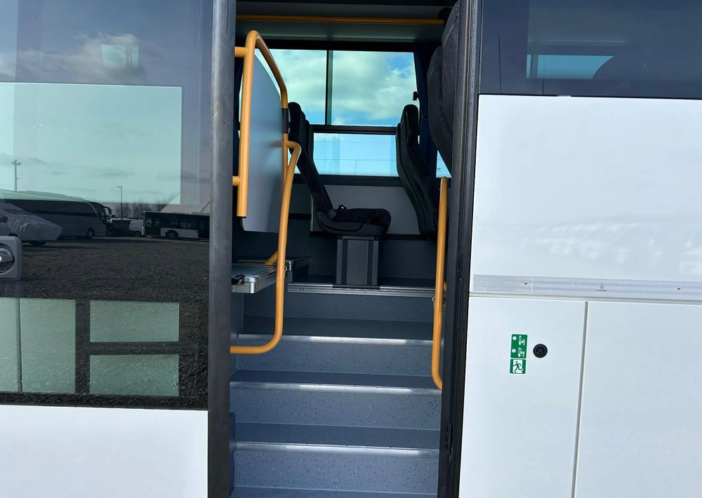 Iveco Crossway - Suburban bus: picture 4 Iveco Crossway - Suburban bus: picture 4