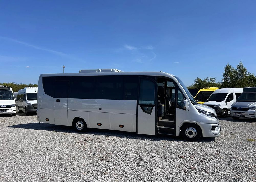 Iveco Daily - Minibus, Passenger van: picture 3 Iveco Daily - Minibus, Passenger van: picture 3