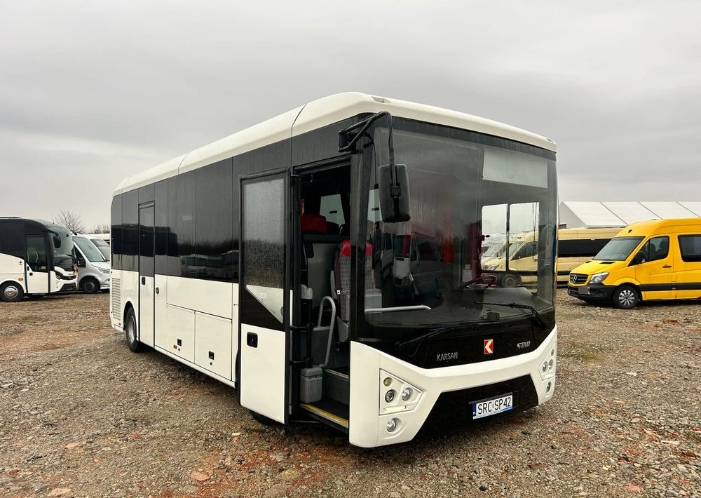 Karsan Star - Coach: picture 1 Karsan Star - Coach: picture 1