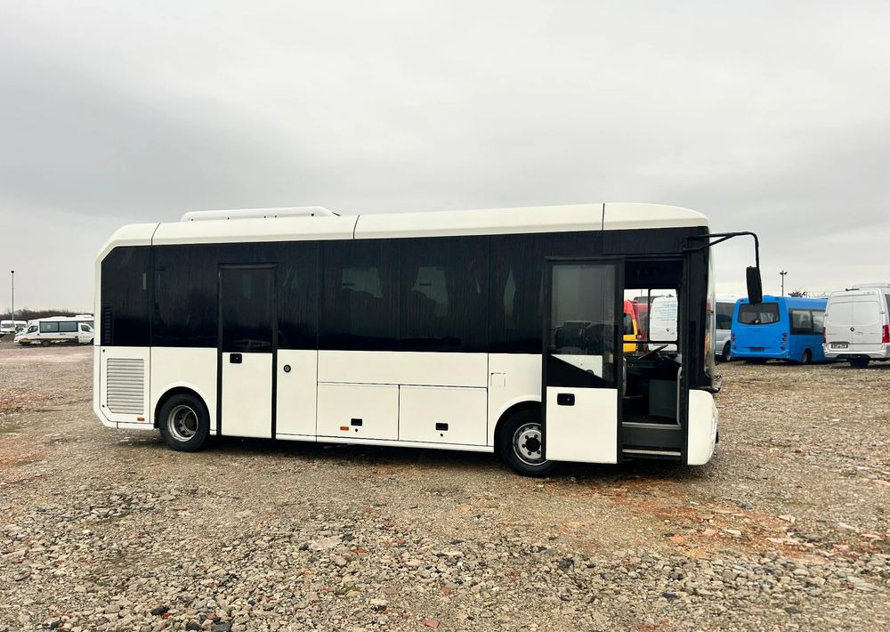 Karsan Star - Coach: picture 3 Karsan Star - Coach: picture 3