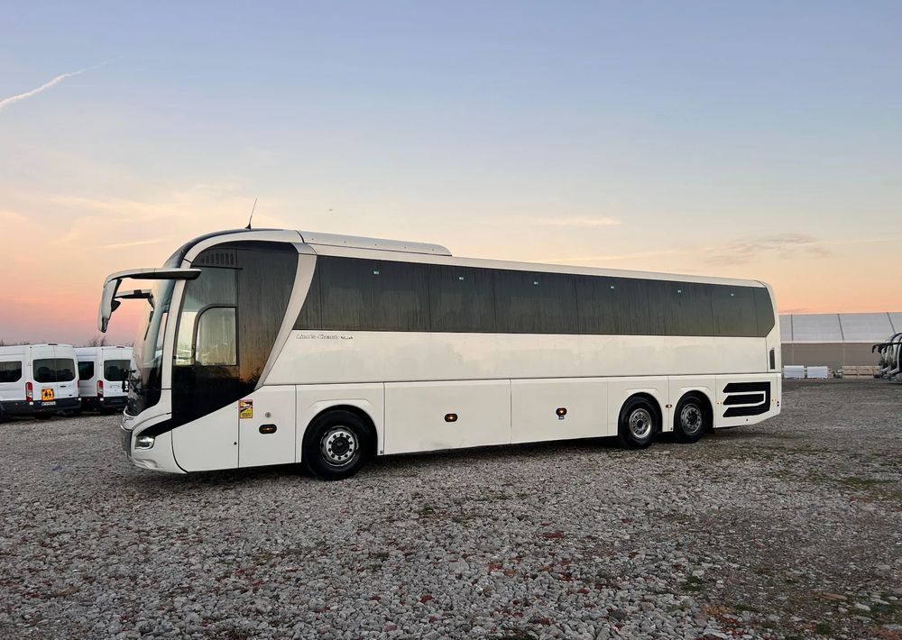 MAN Lions Coach - Coach: picture 3 MAN Lions Coach - Coach: picture 3