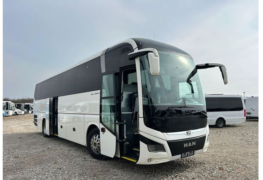 MAN Lions Coach - Coach: picture 1 MAN Lions Coach - Coach: picture 1