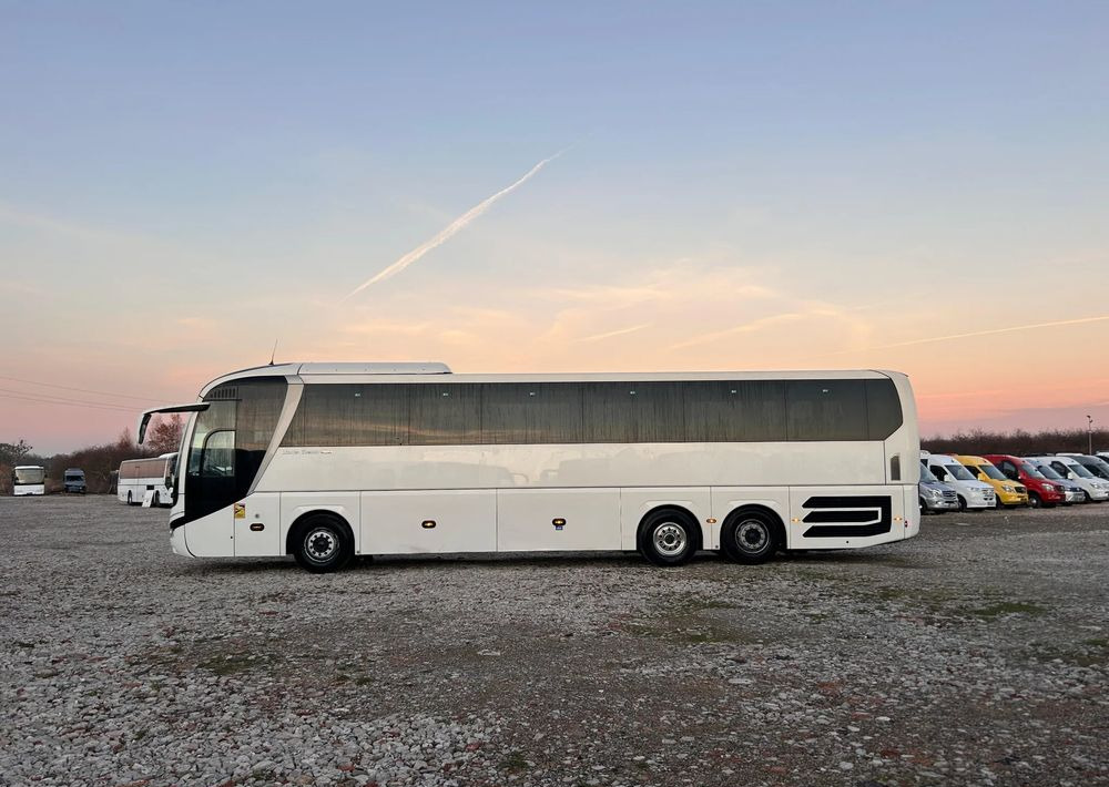 MAN Lions Coach - Coach: picture 4 MAN Lions Coach - Coach: picture 4