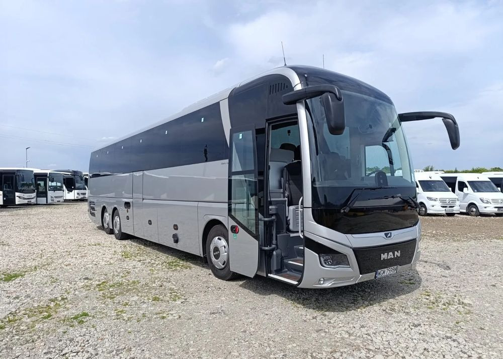 MAN Lions Coach - Coach: picture 1 MAN Lions Coach - Coach: picture 1