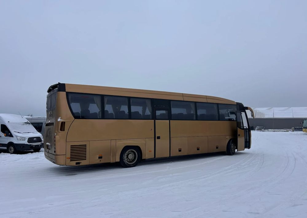 MAN TAM Durabus - Coach: picture 3 MAN TAM Durabus - Coach: picture 3