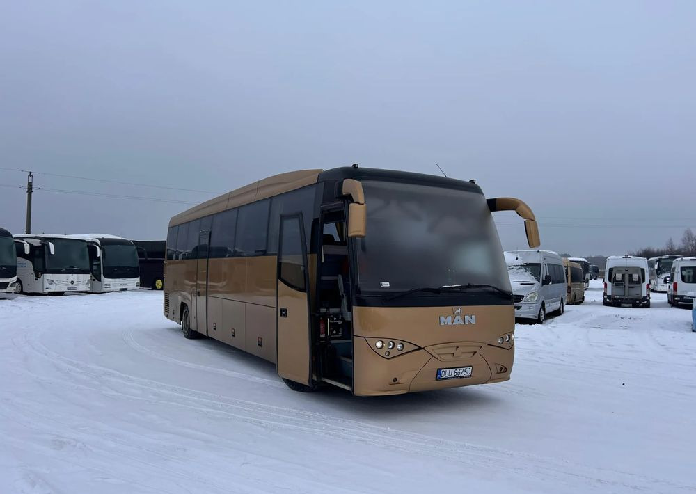 MAN TAM Durabus - Coach: picture 1 MAN TAM Durabus - Coach: picture 1