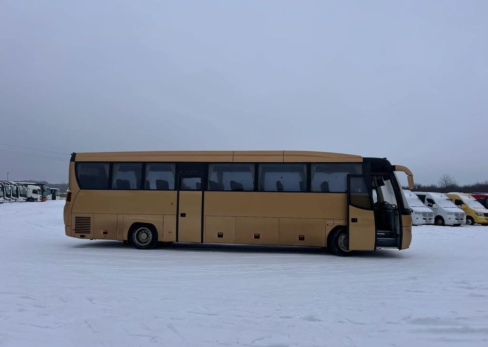 MAN TAM Durabus - Coach: picture 2 MAN TAM Durabus - Coach: picture 2