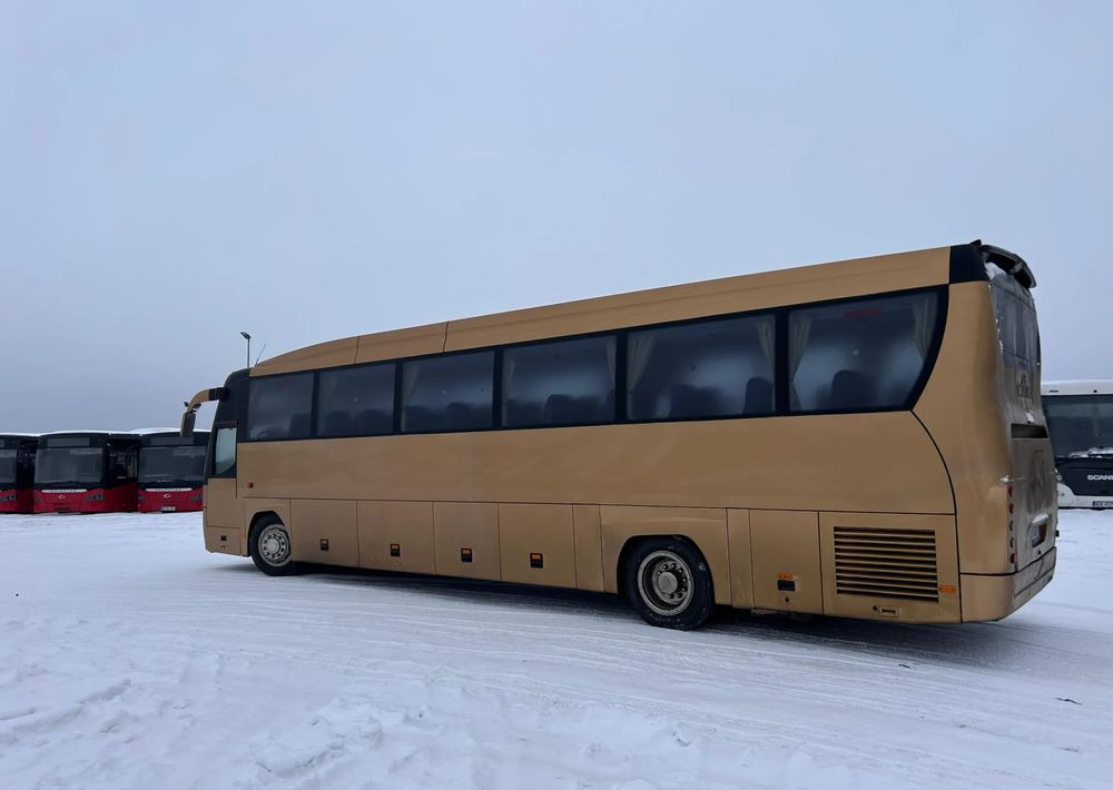 MAN TAM Durabus - Coach: picture 4 MAN TAM Durabus - Coach: picture 4