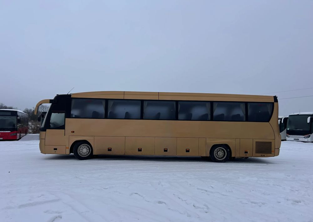 MAN TAM Durabus - Coach: picture 5 MAN TAM Durabus - Coach: picture 5