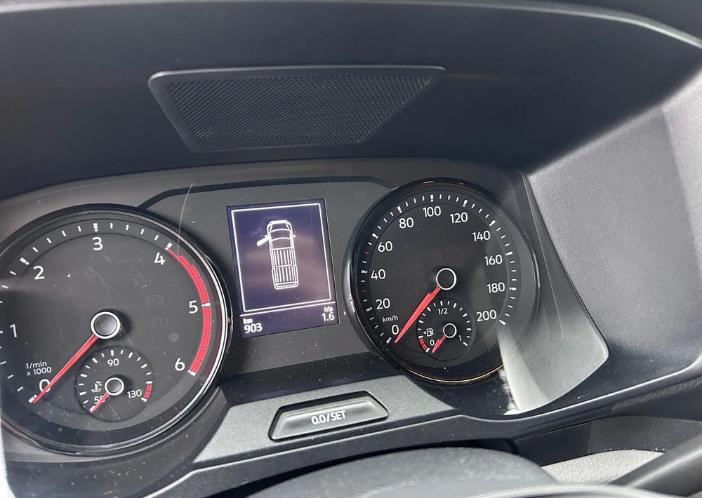 New Minibus, Passenger van MAN TGE 3.180: picture 17 New Minibus, Passenger van MAN TGE 3.180: picture 17