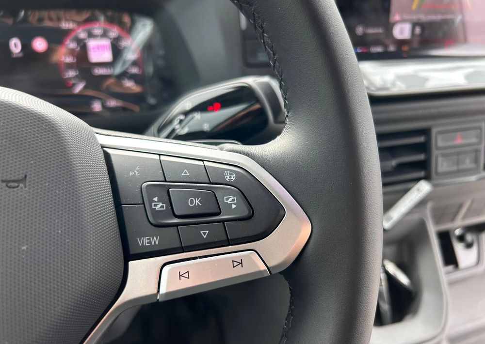 New Minibus, Passenger van MAN TGE 5.160: picture 16 New Minibus, Passenger van MAN TGE 5.160: picture 16