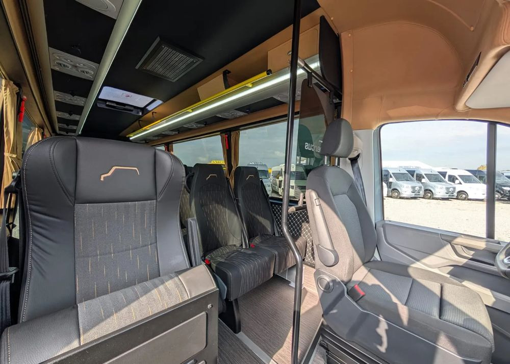 Leasing of  MAN TGE 5.160 MAN TGE 5.160: picture 16