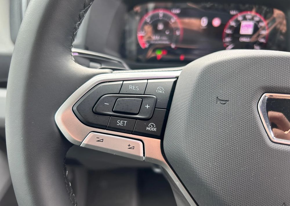 New Minibus, Passenger van MAN TGE 5.160: picture 15 New Minibus, Passenger van MAN TGE 5.160: picture 15