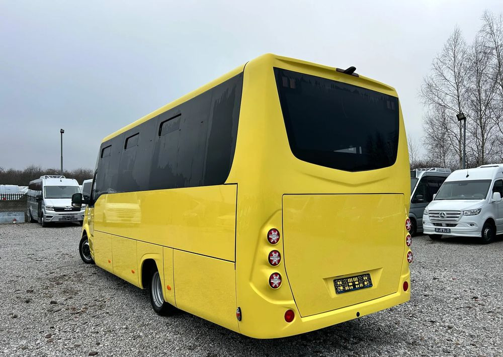 MAN TGE 6.160 - City bus: picture 5 MAN TGE 6.160 - City bus: picture 5