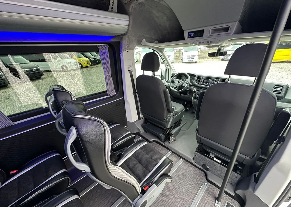 Leasing of MAN TGE MAN TGE: picture 10 Leasing of MAN TGE MAN TGE: picture 10