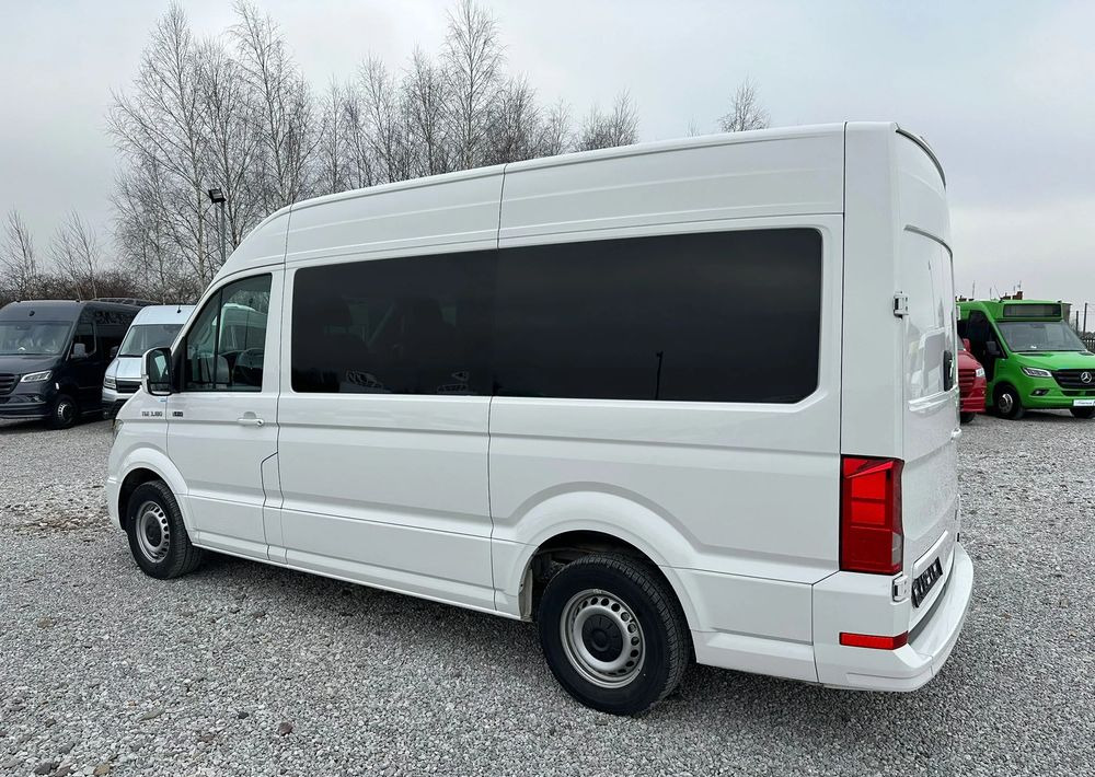 Leasing of MAN TGE MAN TGE: picture 6 Leasing of MAN TGE MAN TGE: picture 6