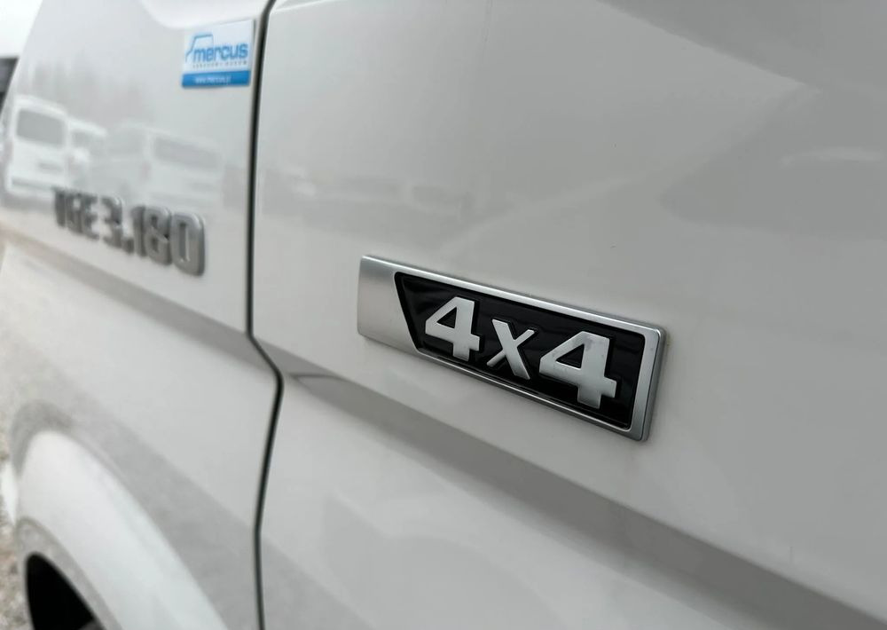 Leasing of MAN TGE MAN TGE: picture 12 Leasing of MAN TGE MAN TGE: picture 12