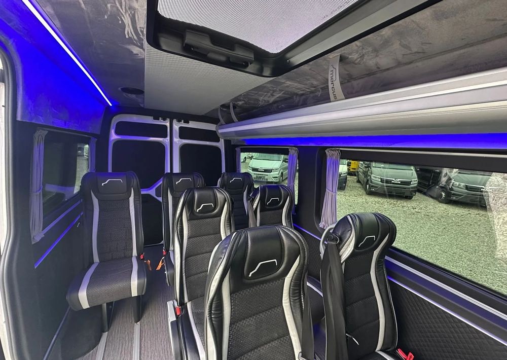 Leasing of MAN TGE MAN TGE: picture 9 Leasing of MAN TGE MAN TGE: picture 9