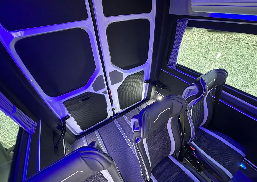 Leasing of MAN TGE MAN TGE: picture 11 Leasing of MAN TGE MAN TGE: picture 11