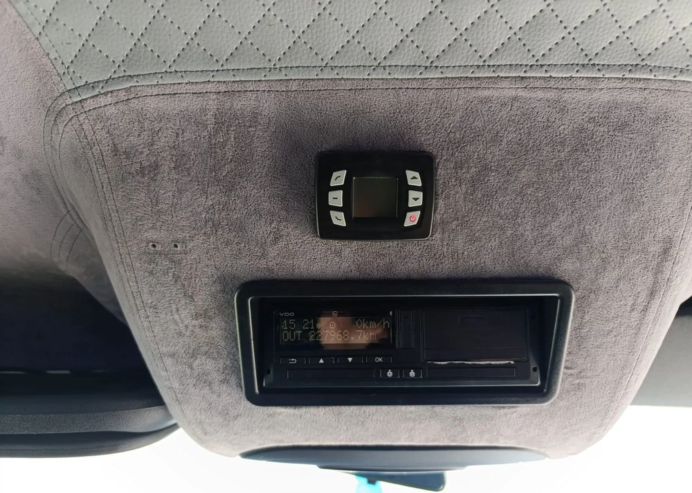 Minibus, Passenger van Mercedes-Benz Sprinter 519: picture 19