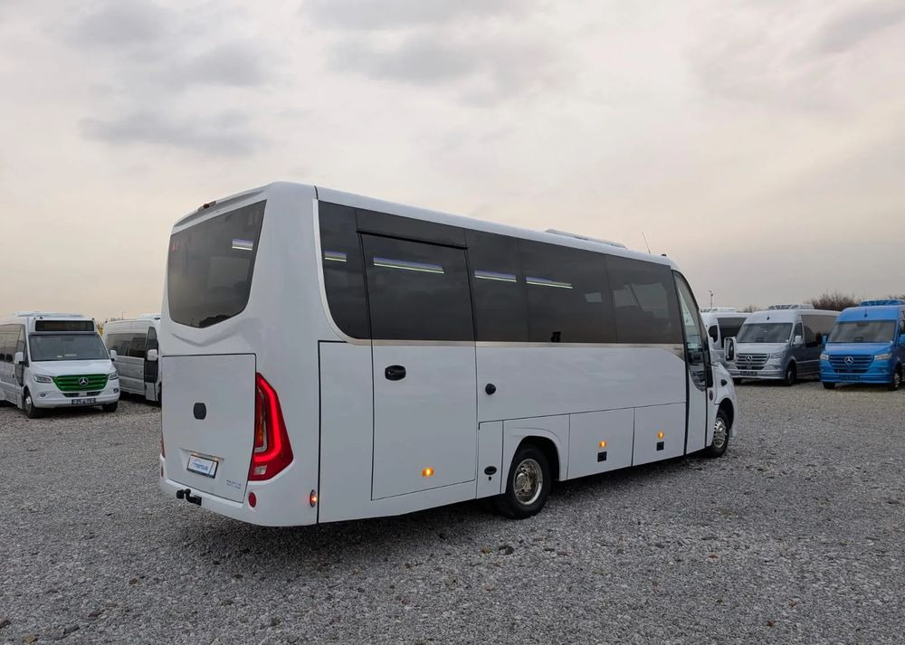 Mercedes-Benz Sprinter 519 - Minibus, Passenger van: picture 5 Mercedes-Benz Sprinter 519 - Minibus, Passenger van: picture 5