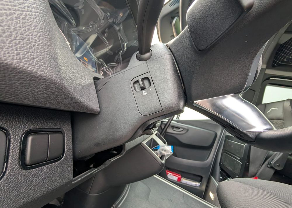 New Minibus, Passenger van Mercedes-Benz Sprinter 519: picture 17 New Minibus, Passenger van Mercedes-Benz Sprinter 519: picture 17