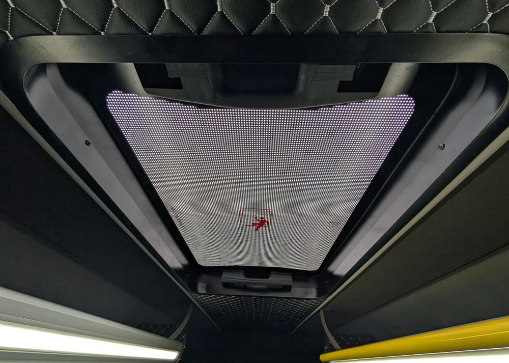 New Minibus, Passenger van Mercedes-Benz Sprinter 519: picture 23 New Minibus, Passenger van Mercedes-Benz Sprinter 519: picture 23