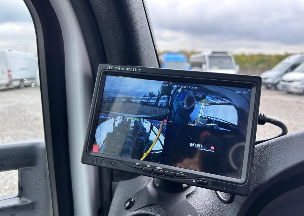 New City bus Mercedes-Benz Sprinter CITY: picture 20