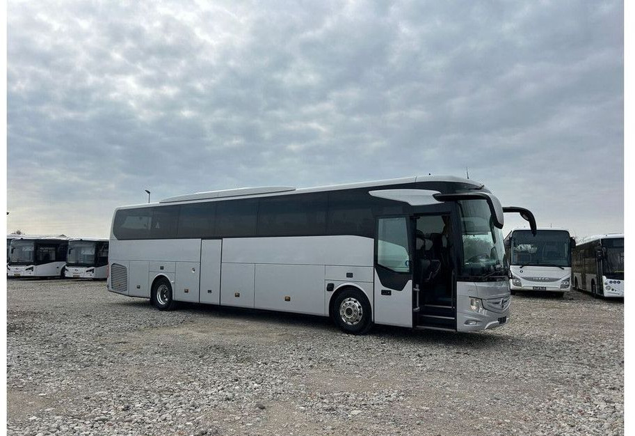 Mercedes-Benz Tourismo - Coach: picture 3 Mercedes-Benz Tourismo - Coach: picture 3