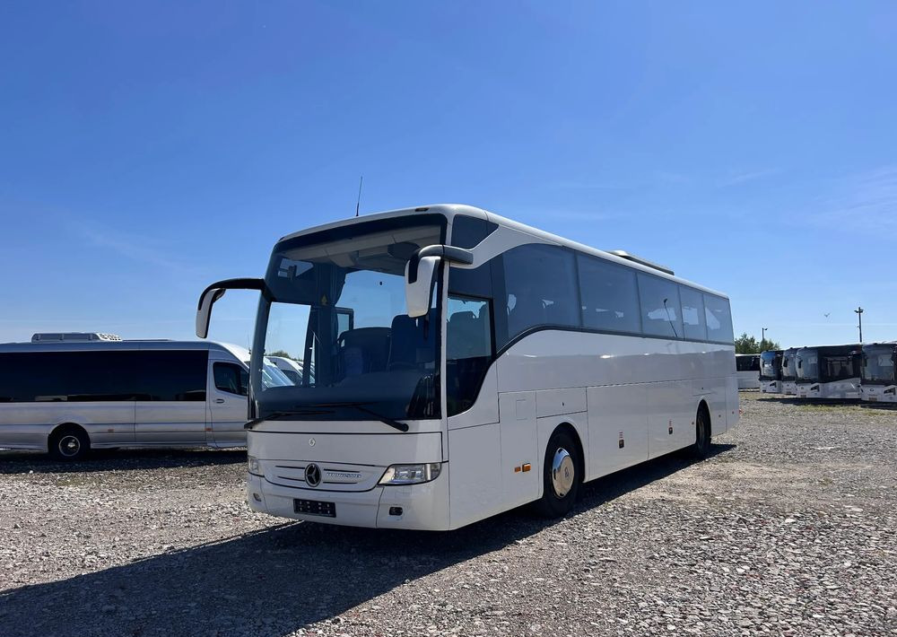 Coach Mercedes-Benz Tourismo: picture 13
