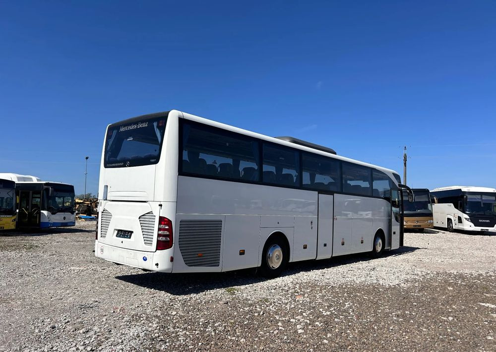 Coach Mercedes-Benz Tourismo: picture 7