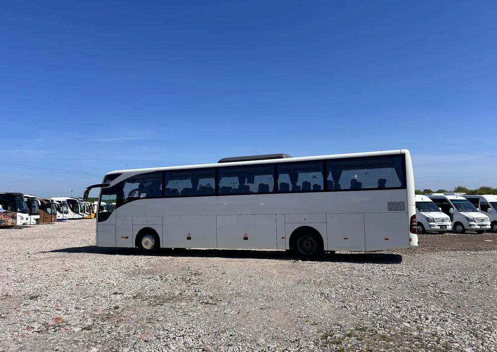 Coach Mercedes-Benz Tourismo: picture 10