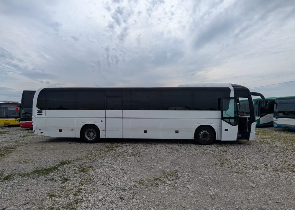 Neoplan Tourliner - Coach: picture 3 Neoplan Tourliner - Coach: picture 3